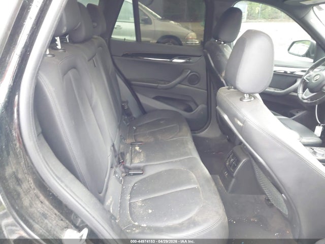 BMW X Series Sdrive28i