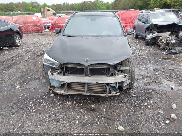 BMW X Series Sdrive28i