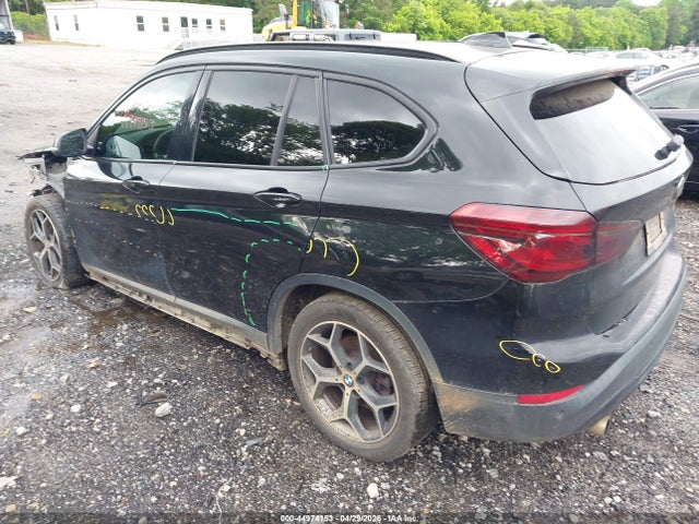 BMW X Series Sdrive28i
