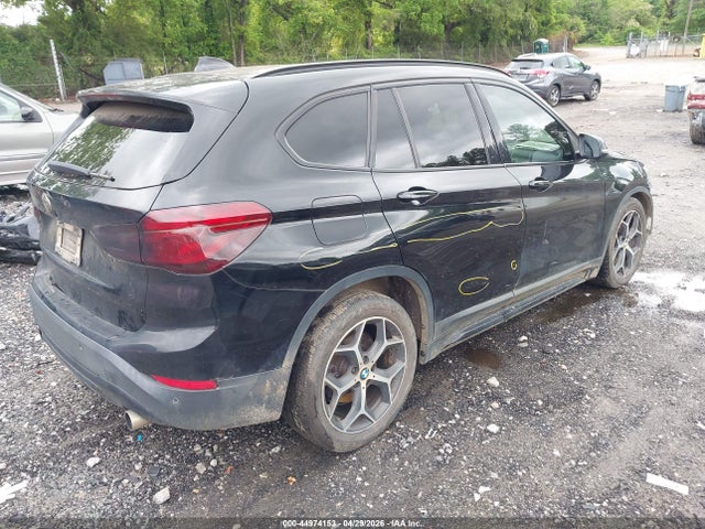 BMW X Series Sdrive28i