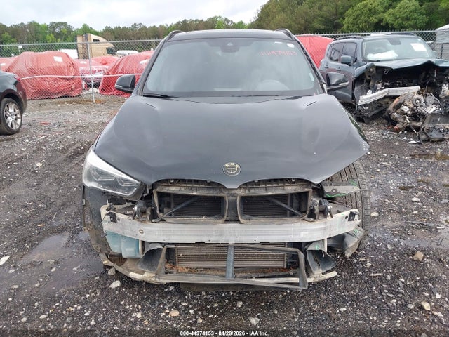 BMW X Series Sdrive28i