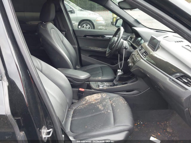 BMW X Series Sdrive28i
