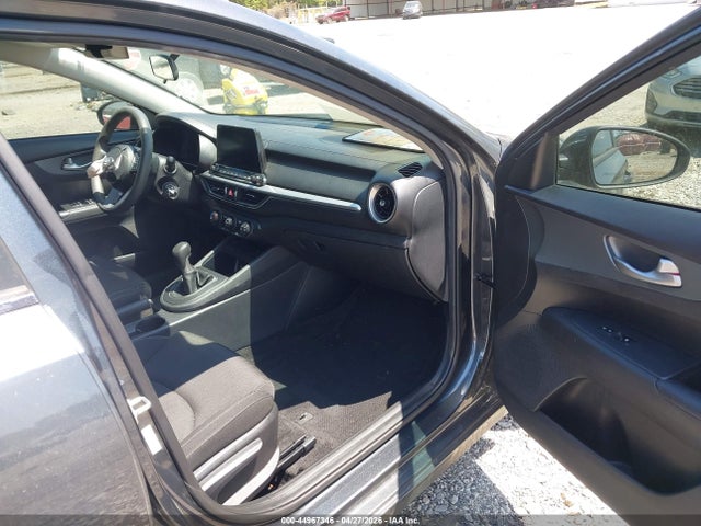 Kia Forte Fe
