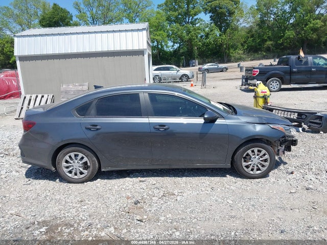 Kia Forte Fe