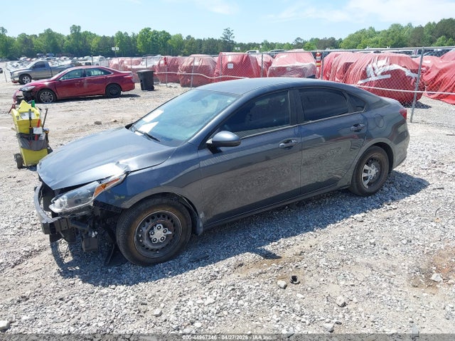 Kia Forte Fe