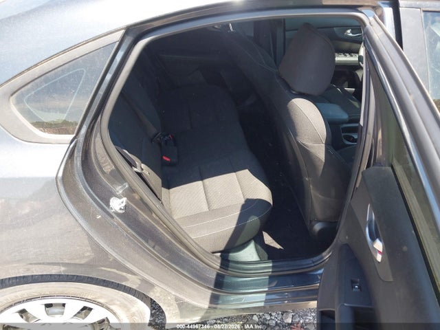 Kia Forte Fe