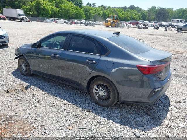Kia Forte Fe