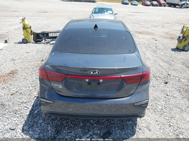 Kia Forte Fe