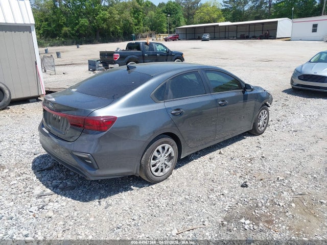 Kia Forte Fe
