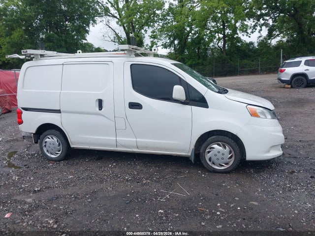 Nissan Nv Sv Xtronic Cvt