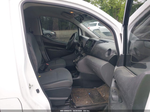 Nissan Nv Sv Xtronic Cvt