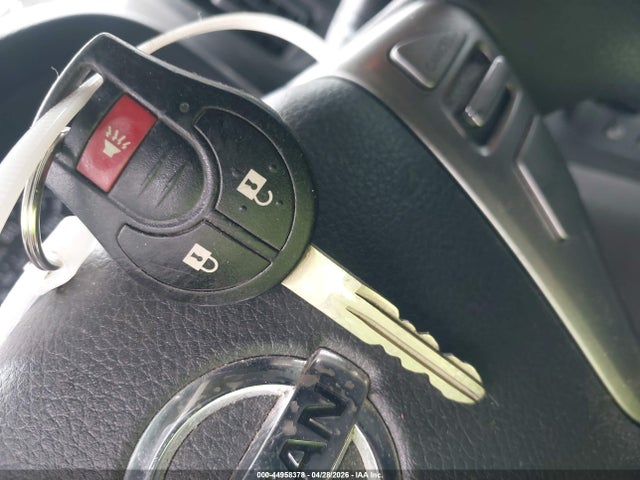 Nissan Nv Sv Xtronic Cvt