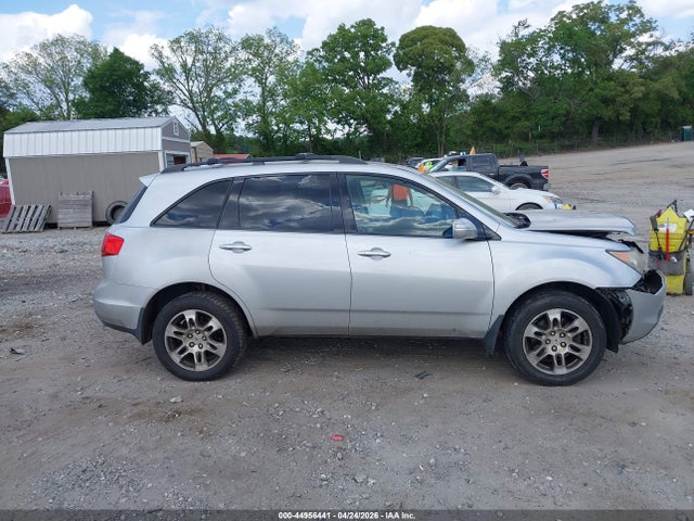 Acura MDX