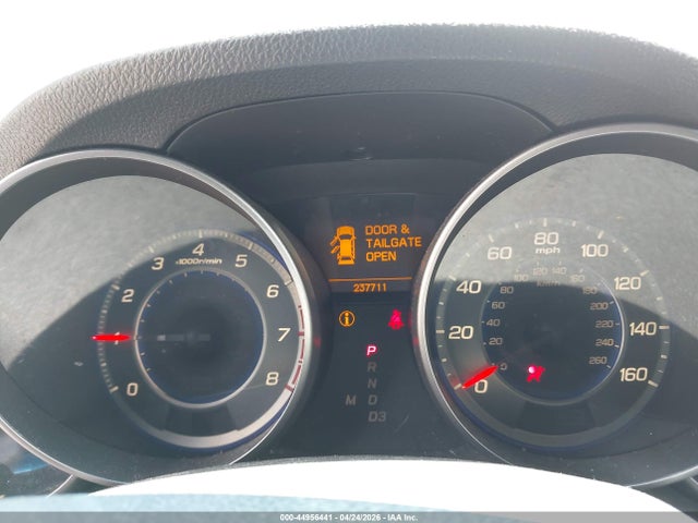 Acura MDX