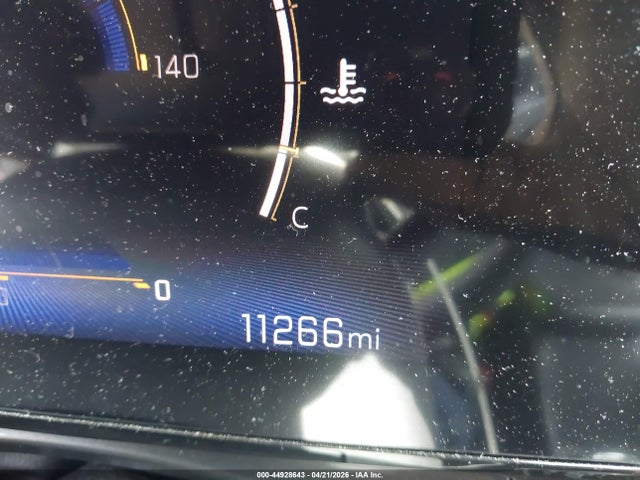 Chevrolet Trax Fwd Activ