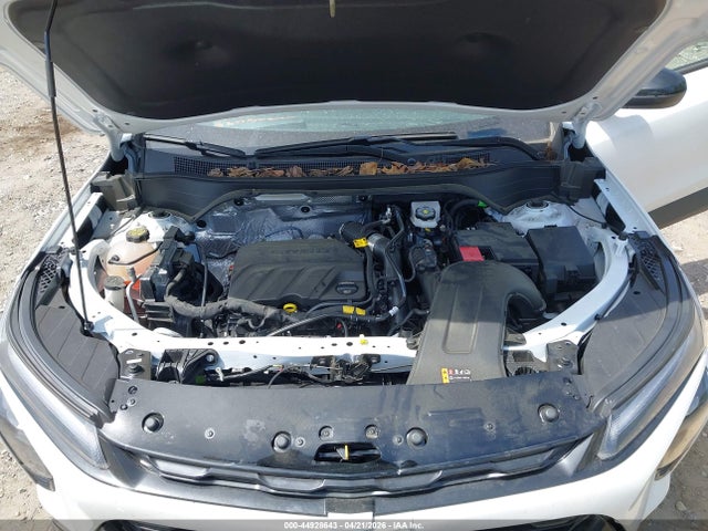 Chevrolet Trax Fwd Activ