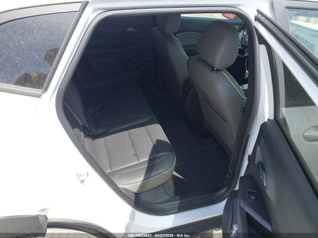 Chevrolet Trax Fwd Activ