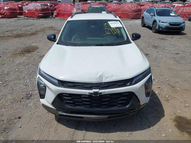 Chevrolet Trax Fwd Activ