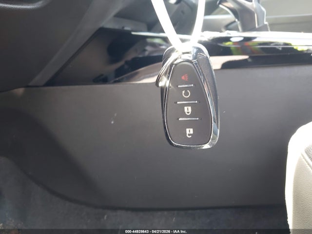 Chevrolet Trax Fwd Activ