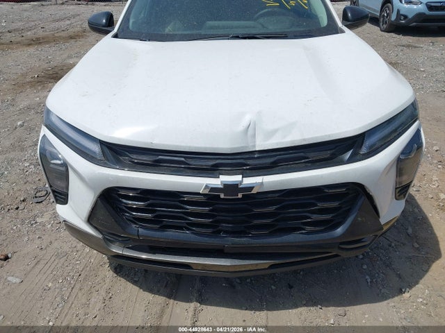 Chevrolet Trax Fwd Activ
