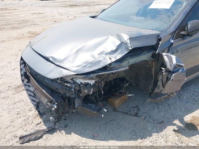 Nissan Altima Sr Fwd