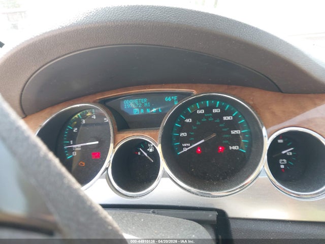 Buick Enclave 1xl