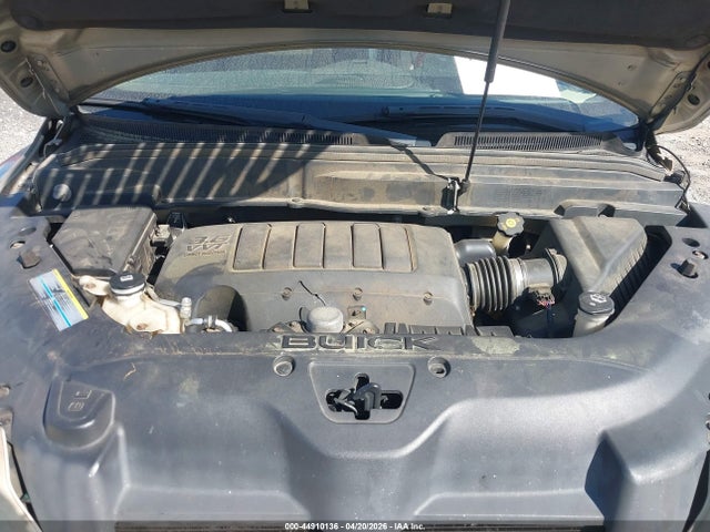 Buick Enclave 1xl