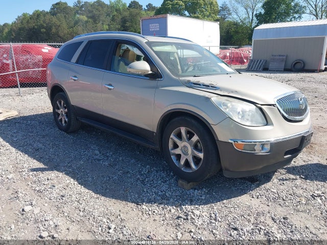 Salvage Buick Enclave Image