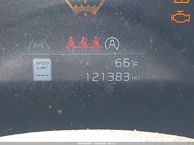 Kia Sportage Ex
