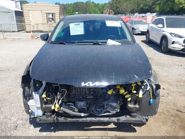 Kia Sportage Ex