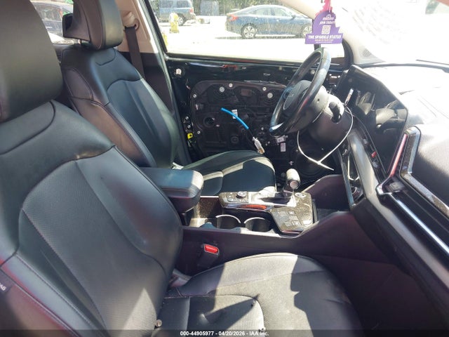 Kia Sportage Ex