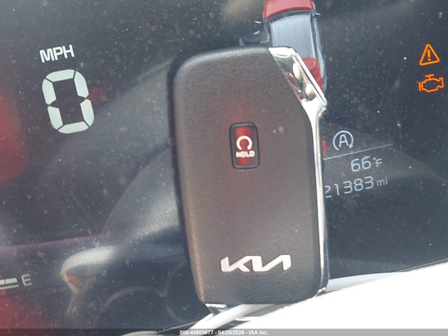 Kia Sportage Ex