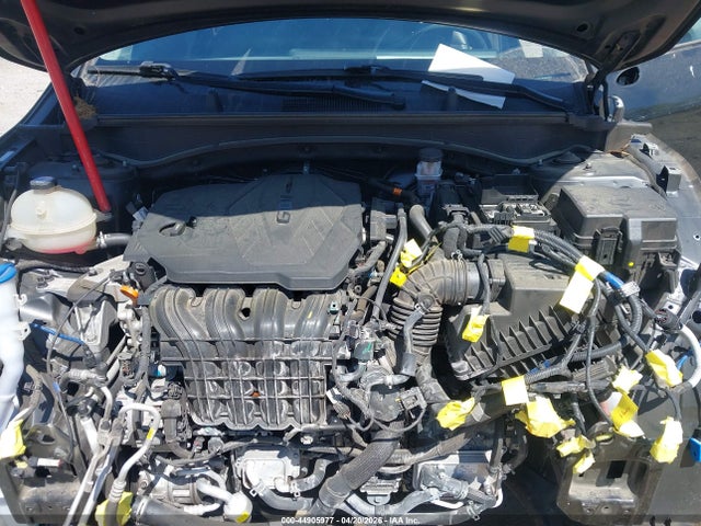 Kia Sportage Ex