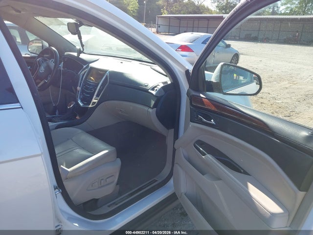 Cadillac SRX Premium Collection