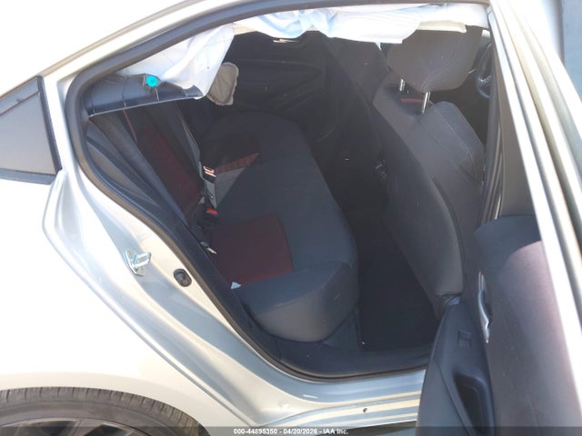 Toyota Corolla Se