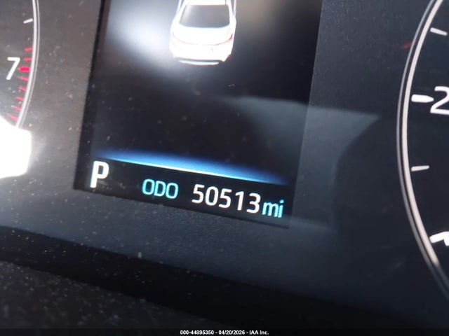 Toyota Corolla Se