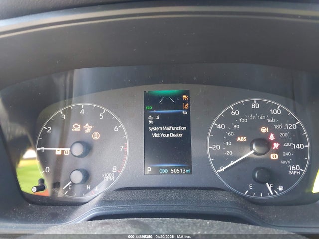 Toyota Corolla Se