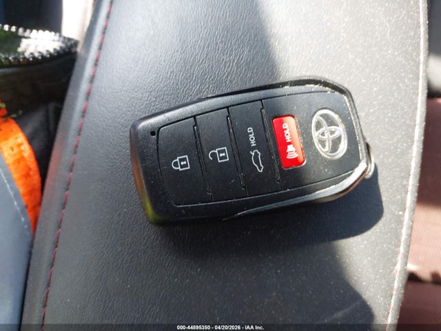 Toyota Corolla Se