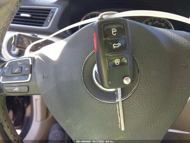 Volkswagen Passat 2.5l Se