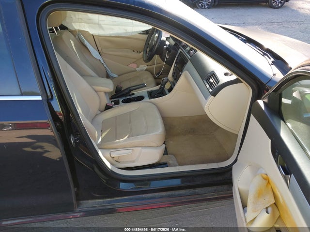 Volkswagen Passat 2.5l Se
