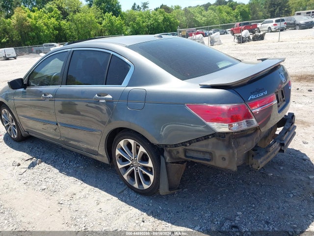 Honda Accord 2.4 Ex-l