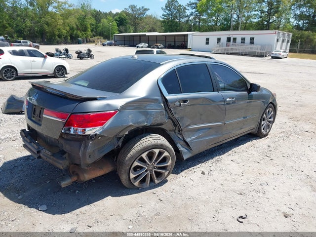 Honda Accord 2.4 Ex-l