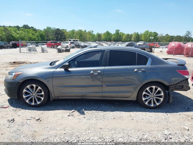 Honda Accord 2.4 Ex-l