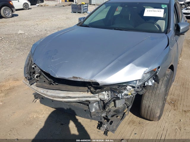 Acura TLX Tech
