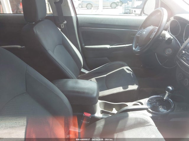 Mitsubishi Outlander Es