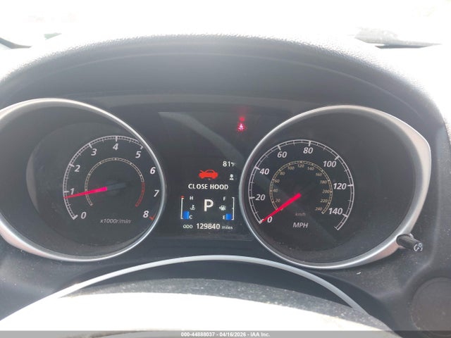 Mitsubishi Outlander Es