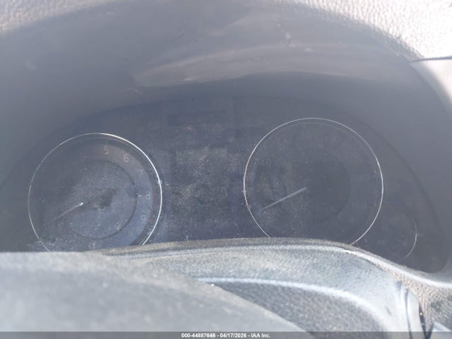 INFINITI G37 Journey