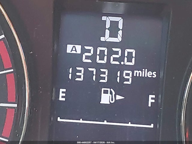 Subaru Forester 2.5i Touring