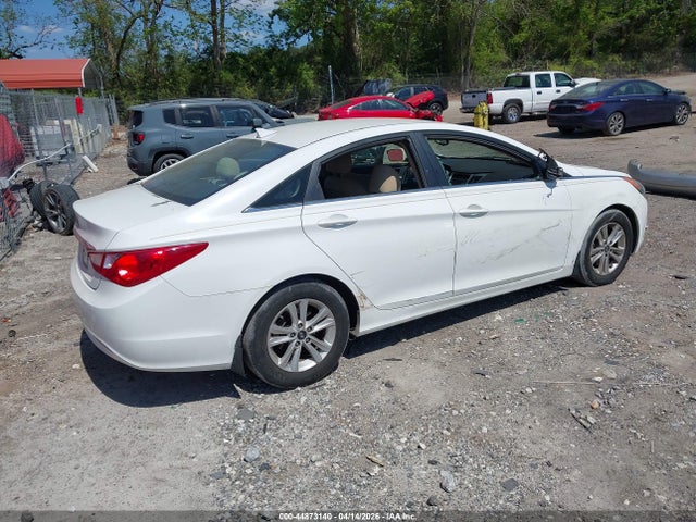 Hyundai SONATA Gls
