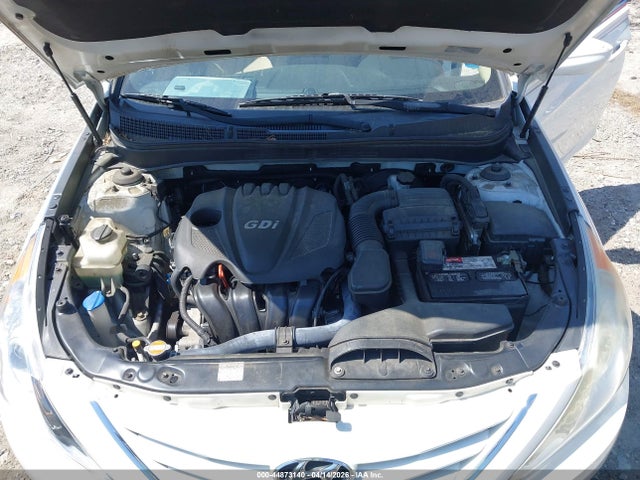 Hyundai SONATA Gls